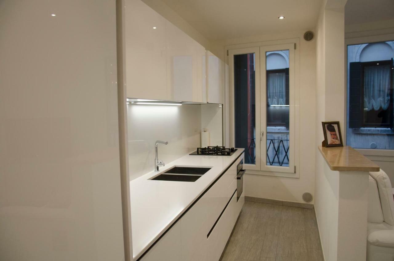 Majoorel Apartment Venedig